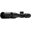 ARKEN LH-4 4-16×44 FFP MOA | Capped Tool-less Turrets | Illum. VHR| 30mm Tube
