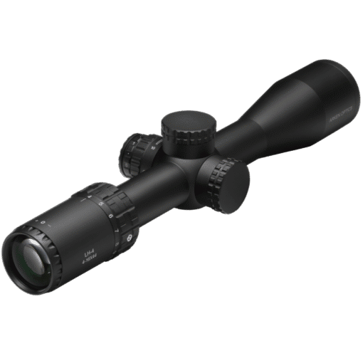 ARKEN LH-4 4-16×44 FFP MOA | Capped Tool-less Turrets | Illum. VPR| 30mm Tube - Image 5
