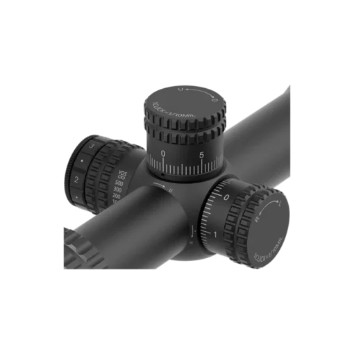 Orion Pro Max 6-24×50 HD SFP Rifle Scope - Image 9