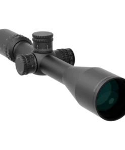 Orion Pro Max 6-24×50 HD SFP Rifle Scope
