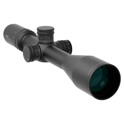 Orion Pro Max 6-24×50 HD SFP Rifle Scope