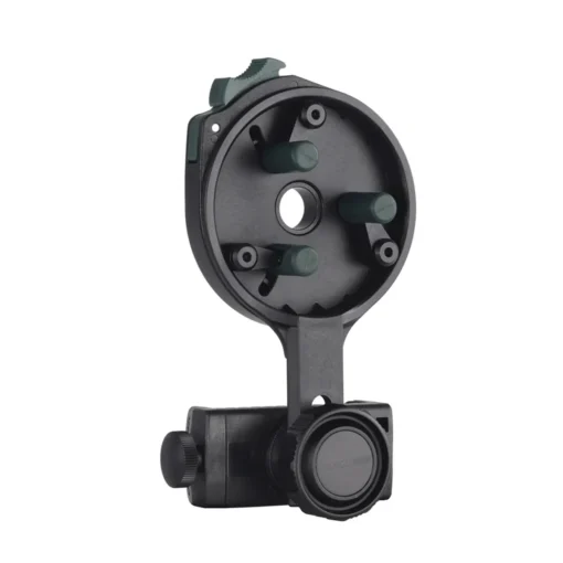 Vanguard VEO PA-65 Universal Digiscope Adaptor For Use With Spotting Scopes and Binoculars - Image 7