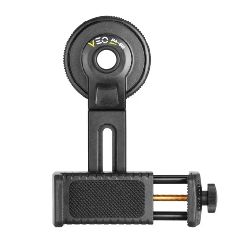 Vanguard VEO PA-62 Universal Digiscope Adapter for Binoculars & Monoculars – Capture, Focus, and Share Stunning Close-Ups - Image 6