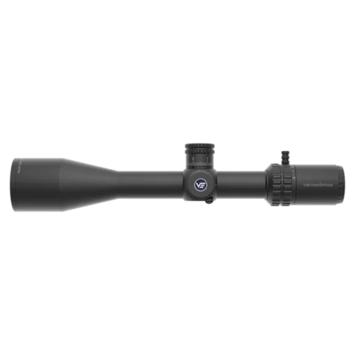Orion Pro Max 6-24×50 HD SFP Rifle Scope - Image 7
