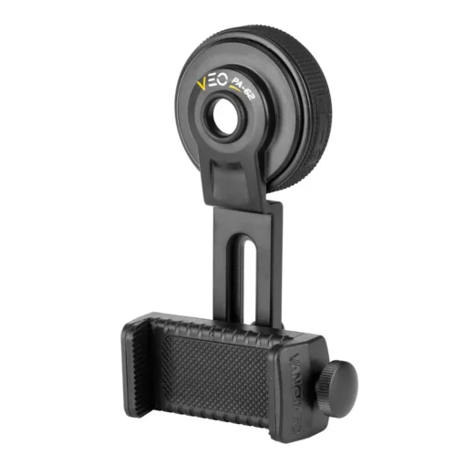 Vanguard VEO PA-62 Universal Digiscope Adapter for Binoculars & Monoculars – Capture, Focus, and Share Stunning Close-Ups - Image 4