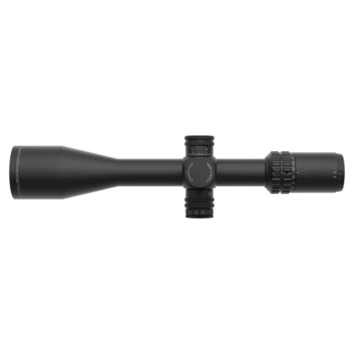 Orion Pro Max 6-24×50 HD SFP Rifle Scope - Image 8