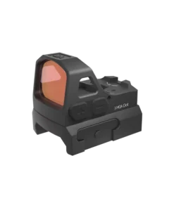 Frenzy-S 1x17x21 GenII Red Dot Sight