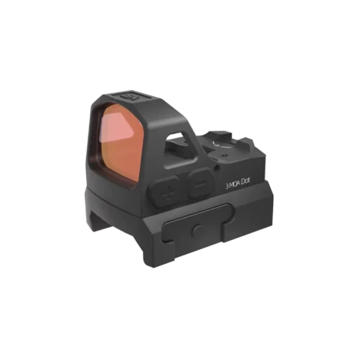 Frenzy-S 1x17x21 GenII Red Dot Sight
