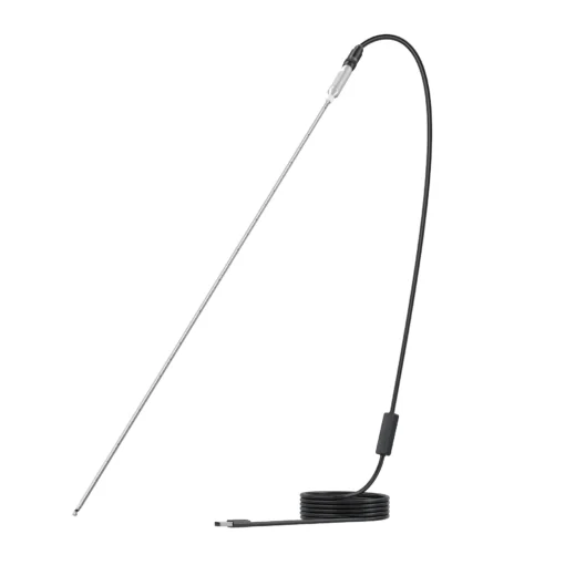 TESLONG 26'' RIGIG RIFLE BORESCOPE