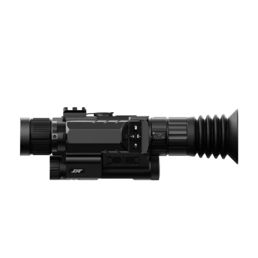 TNC635R – Thermal & Night Vision Multispectral Scope with LRF & Ballistic - Image 3