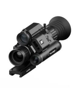 TNC635R – Thermal & Night Vision Multispectral Scope with LRF & Ballistic