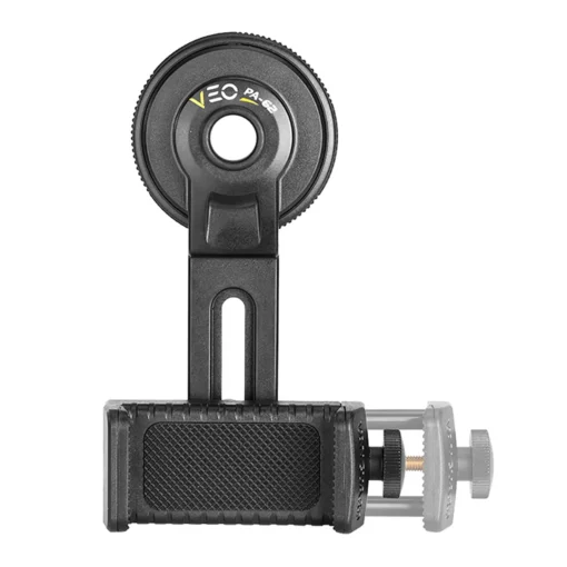Vanguard VEO PA-62 Universal Digiscope Adapter for Binoculars & Monoculars – Capture, Focus, and Share Stunning Close-Ups - Image 9