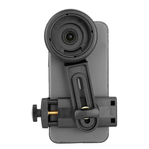 Vanguard VEO PA-62 Universal Digiscope Adapter for Binoculars & Monoculars – Capture, Focus, and Share Stunning Close-Ups - Image 8