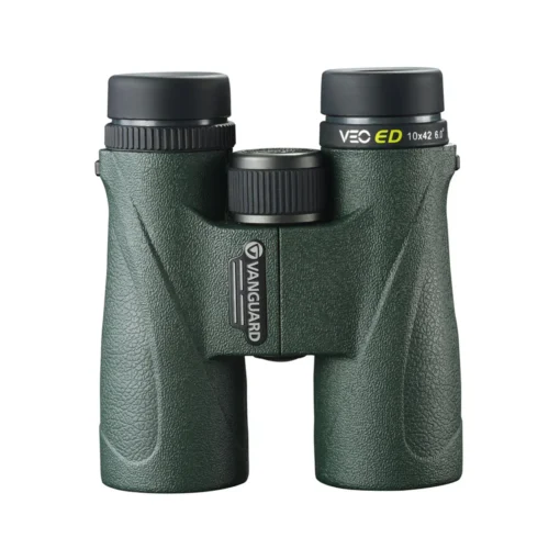 Vanguard VEO ED 10x42 Carbon Binoculars Waterproof and Nitrogen Perched - Image 8