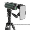 Vanguard VEO PA-62 Universal Digiscope Adapter for Binoculars & Monoculars – Capture, Focus, and Share Stunning Close-Ups