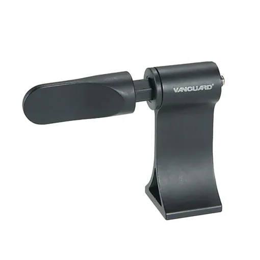 Vanguard VEO BA-185 Binocular Tripod Adapter with 1/4  Thread Socket - Image 5