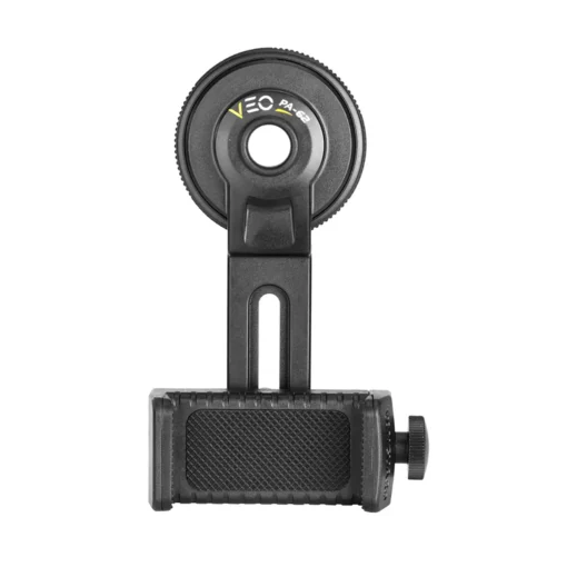 Vanguard VEO PA-62 Universal Digiscope Adapter for Binoculars & Monoculars – Capture, Focus, and Share Stunning Close-Ups - Image 11