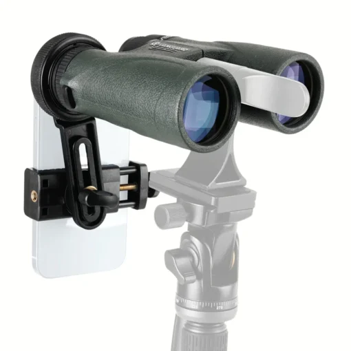 Vanguard VEO ED 10x42 Carbon Binoculars Waterproof and Nitrogen Perched - Image 11