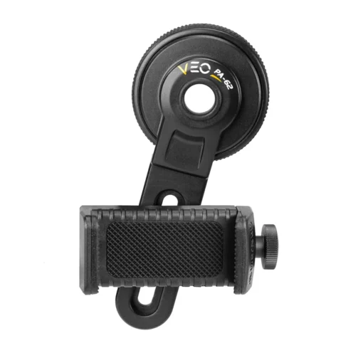Vanguard VEO PA-62 Universal Digiscope Adapter for Binoculars & Monoculars – Capture, Focus, and Share Stunning Close-Ups - Image 12