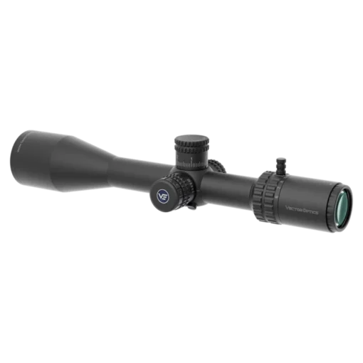 Orion Pro Max 6-24×50 HD SFP Rifle Scope - Image 11