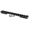 Warne M/Tech Picatinny: Winchester 70 SA  7675M