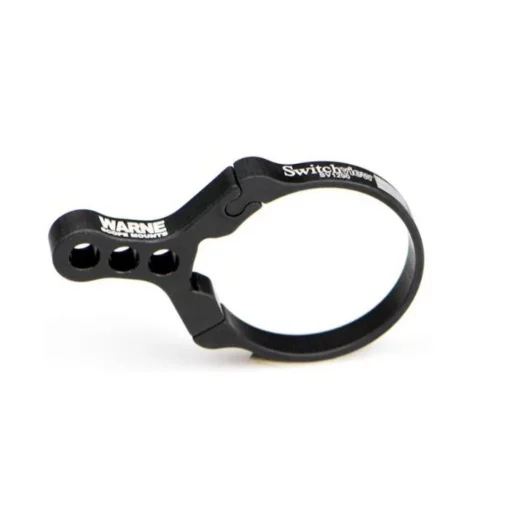 Warne Switchview Quick Adjustment Lever