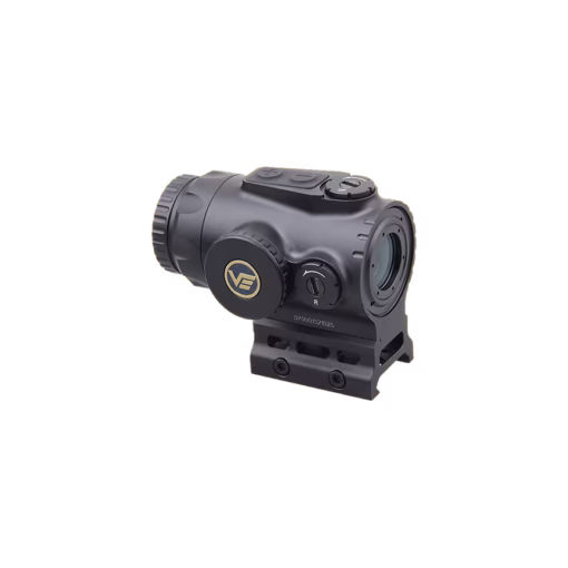 Paragon 1x16 Micro Prism Scope - Image 4