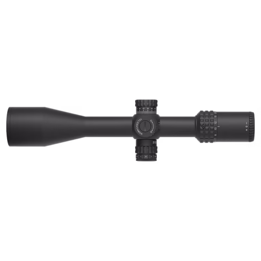 Sentinel 5-25x50 HD FFP Rifle Scope - Image 3