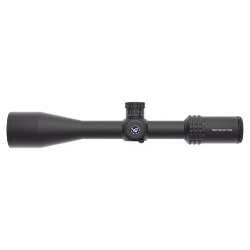 Sentinel 6-24x50 FFP Rifle Scope Item No SCFF-57 - Image 8