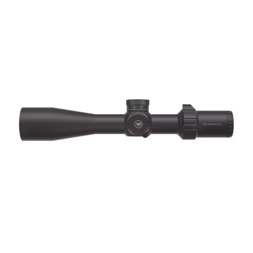 Taurus 6-24x50 HD MIL Rifle Scope - Image 2