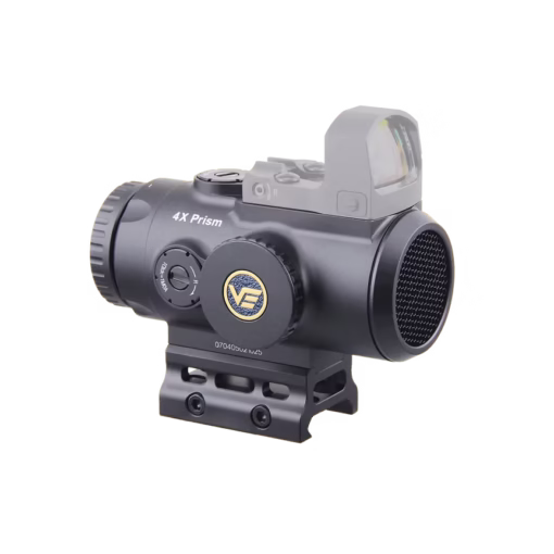 Paragon 4X 24 Micro Prism Scope - Image 2