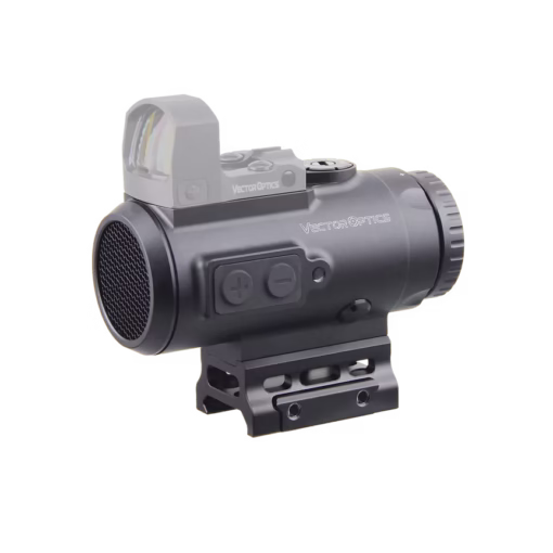 Paragon 4X 24 Micro Prism Scope