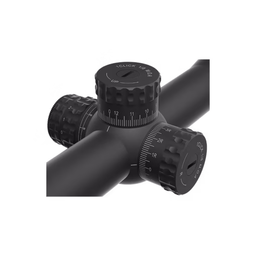 Sentinel-X Pro10-40x50 Center Dot Riflescope - Image 9