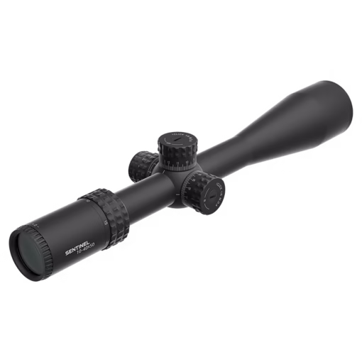 Sentinel-X Pro10-40x50 Center Dot Riflescope - Image 3