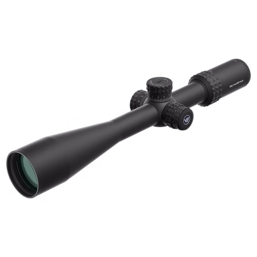 Sentinel-X Pro10-40x50 Center Dot Riflescope