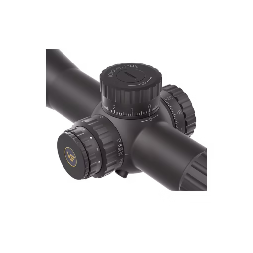 Taurus 6-24x50 HD MIL Rifle Scope - Image 4