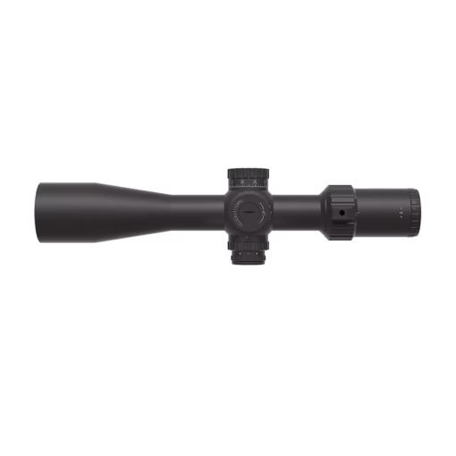 Taurus 6-24x50 HD MIL Rifle Scope - Image 6
