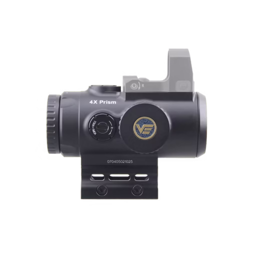 Paragon 4X 24 Micro Prism Scope - Image 7