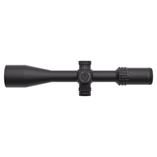 Sentinel 6-24x50 FFP Rifle Scope Item No SCFF-57 - Image 9