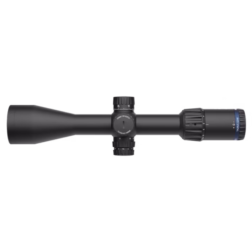 Taurus 2-16x50 HD SFP Rifle Scope - Image 3