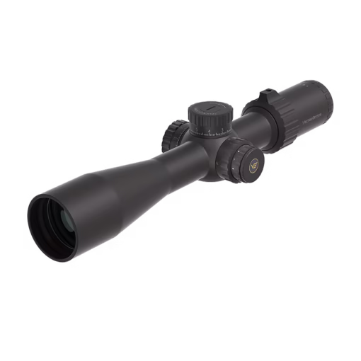 Taurus 6-24x50 HD MIL Rifle Scope - Image 3