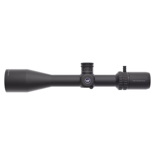 Orion Pro Max 6-24x50 MIL HD FFP Rifle Scope - Image 8