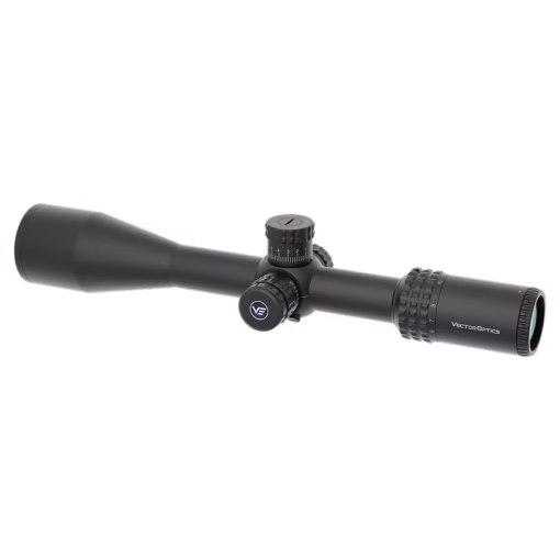 Sentinel 6-24x50 FFP Rifle Scope Item No SCFF-57 - Image 10