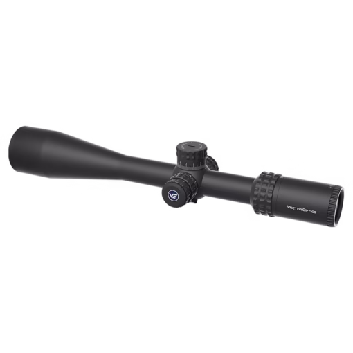 Sentinel-X Pro10-40x50 Center Dot Riflescope - Image 10