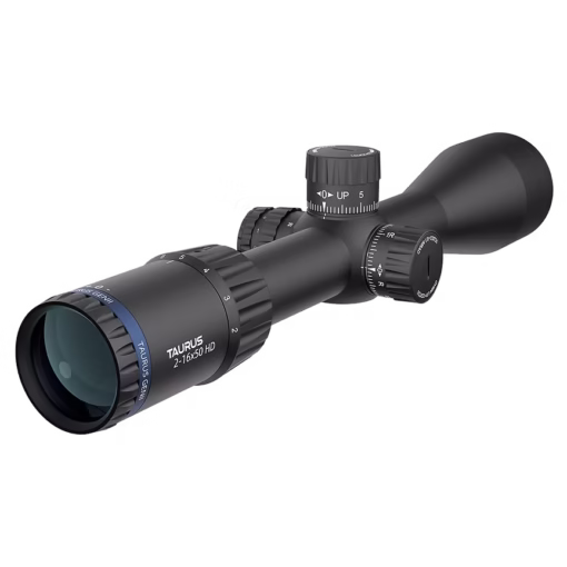 Taurus 2-16x50 HD SFP Rifle Scope - Image 8
