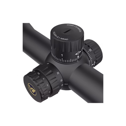 Taurus 2-16x50 HD SFP Rifle Scope - Image 9