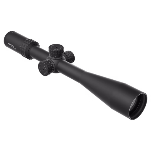 Sentinel-X Pro10-40x50 Center Dot Riflescope - Image 12