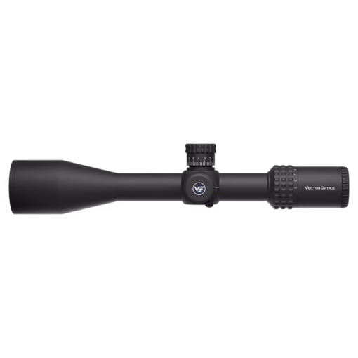 Sentinel 5-25x50 HD FFP Rifle Scope - Image 12
