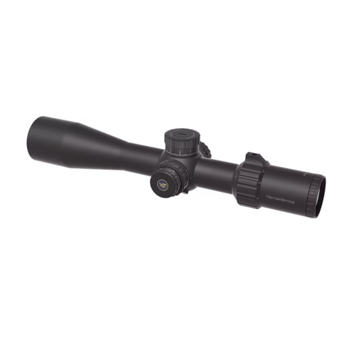 Taurus 6-24x50 HD MIL Rifle Scope - Image 12