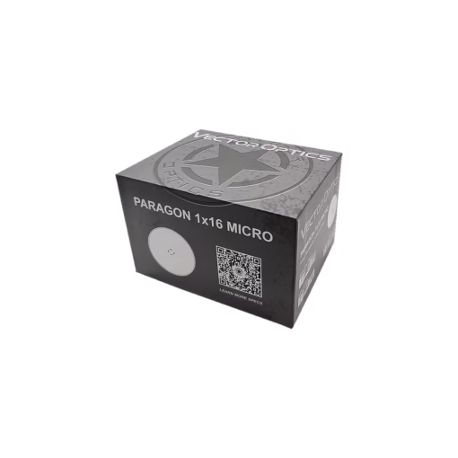 Paragon 1x16 Micro Prism Scope - Image 14